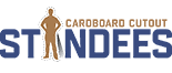 cardboardcutoutstandees.com