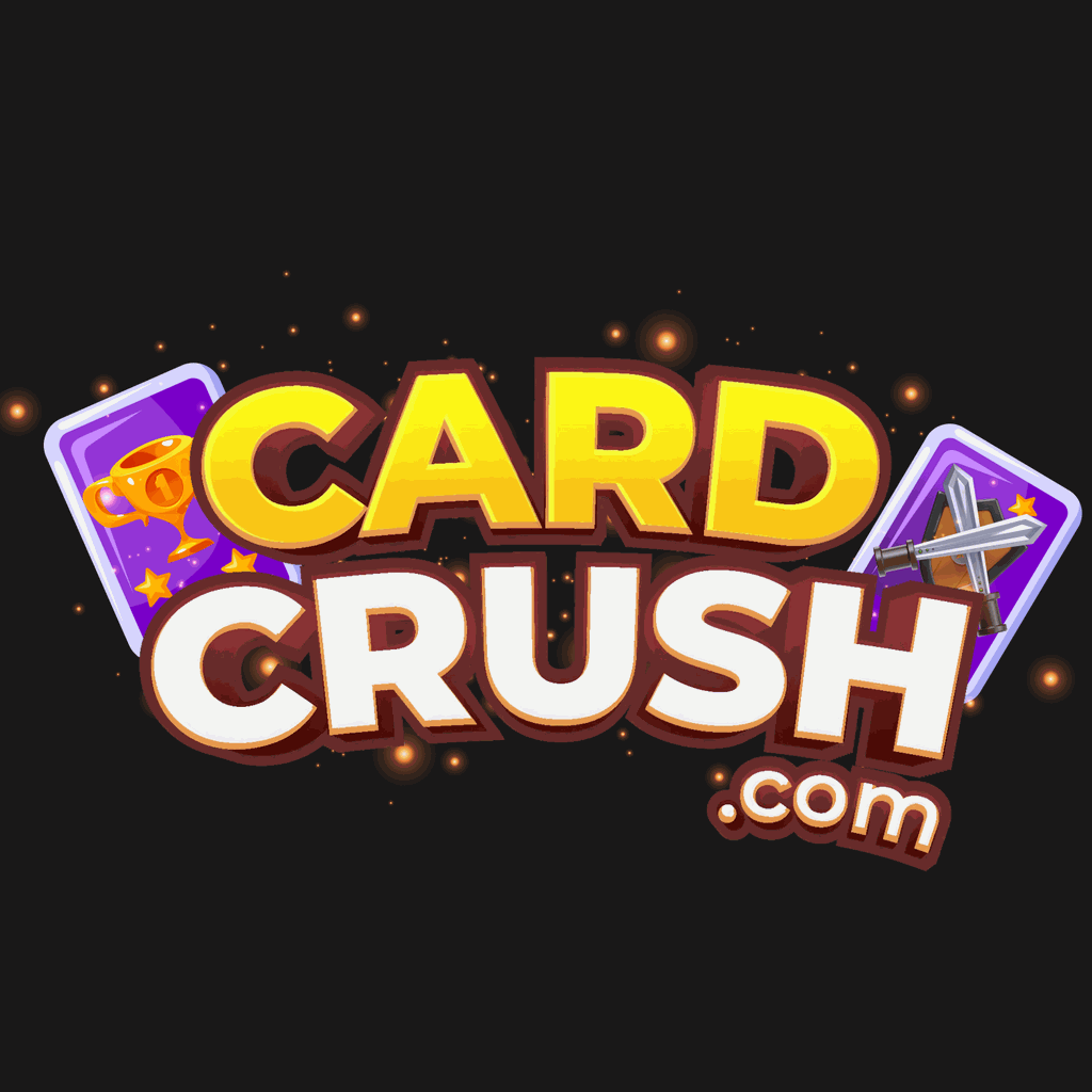 CardCrush