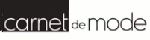 Carnet de Mode