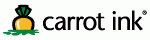 CarrotInk.com - Save a Bunch on Printing Supplies