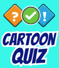 Cartoon Quiz: Trivia Game