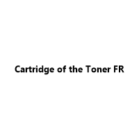 Cartridge of the Toner FR