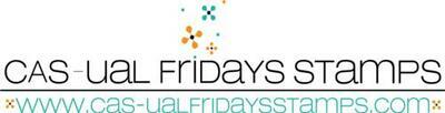 CAS-ual Fridays Stamps