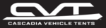 Cascadia Vehicle Tents