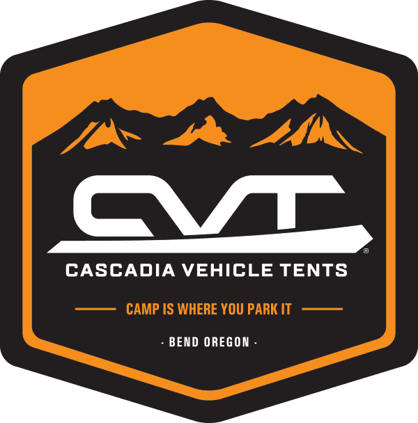 Cascadia Vehicle Tents