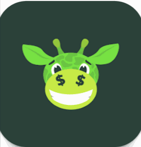 Cash Giraffe