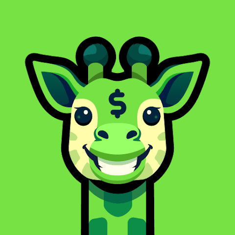 Cash Giraffe