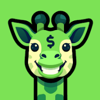 Cash Giraffe