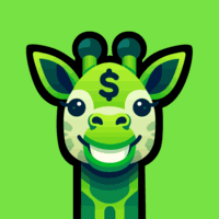 Cash Giraffe