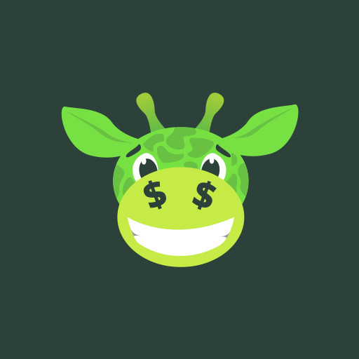 Cash Giraffe - Play and Win