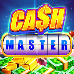 Cash Master: Coin Pusher Game