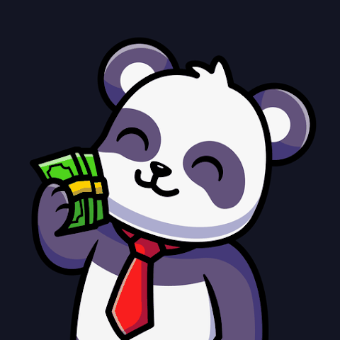 Cash Panda 2.0