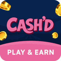 Cash'D