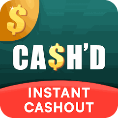 Cash'D