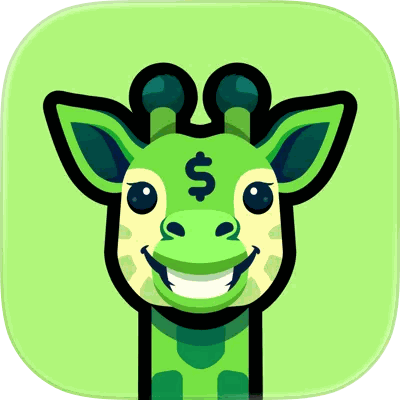 CashGiraffe