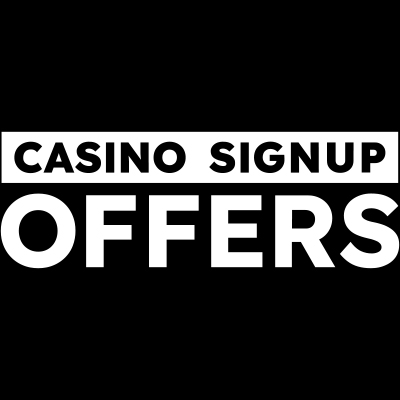 Casino Offers - Get 250 Free Spins