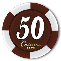 Casino50