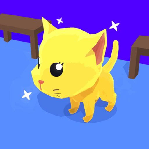 Cat Escape