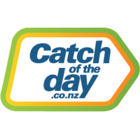 Catch of The Day