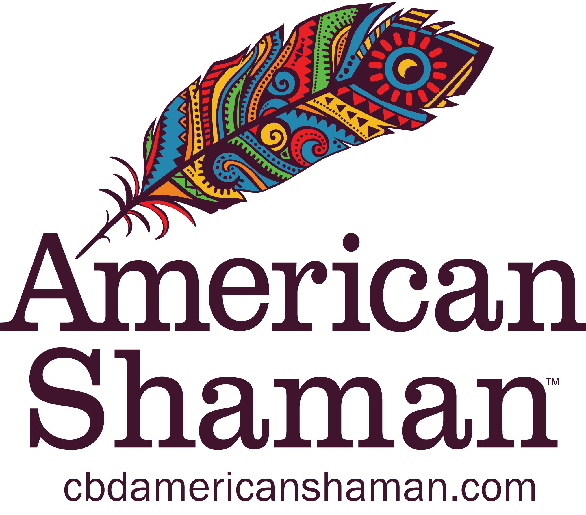 CBD American Shaman
