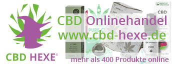 CBD-Hexe