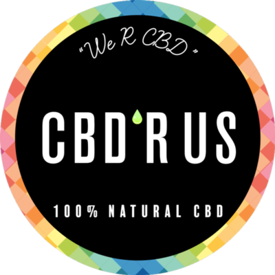 WE R CBD