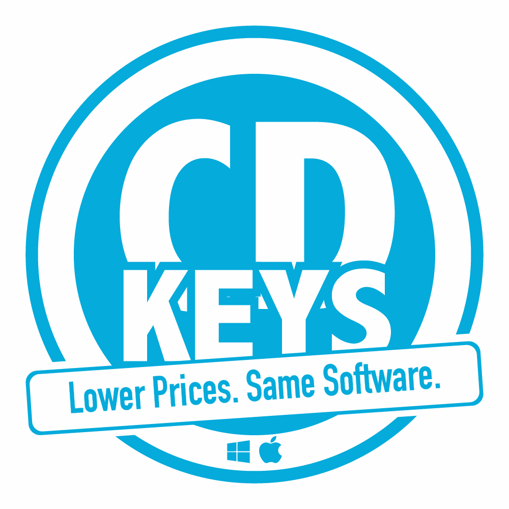 CD-keys