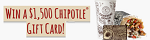 CE - Year of Lunch at Chipotle