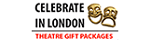 Celebrate in London
