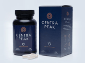 Centrapeak