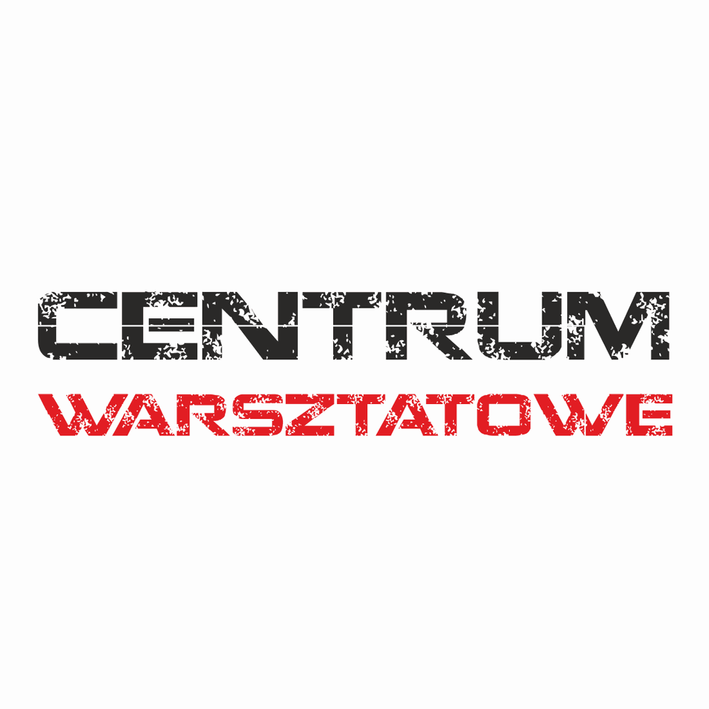 CENTRUM WARSZTATOWE