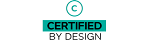 Certified by Design Labs