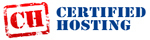 Certified Hosting