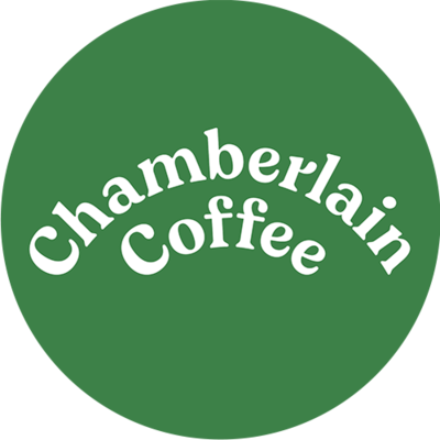 Chamberlain Coffee