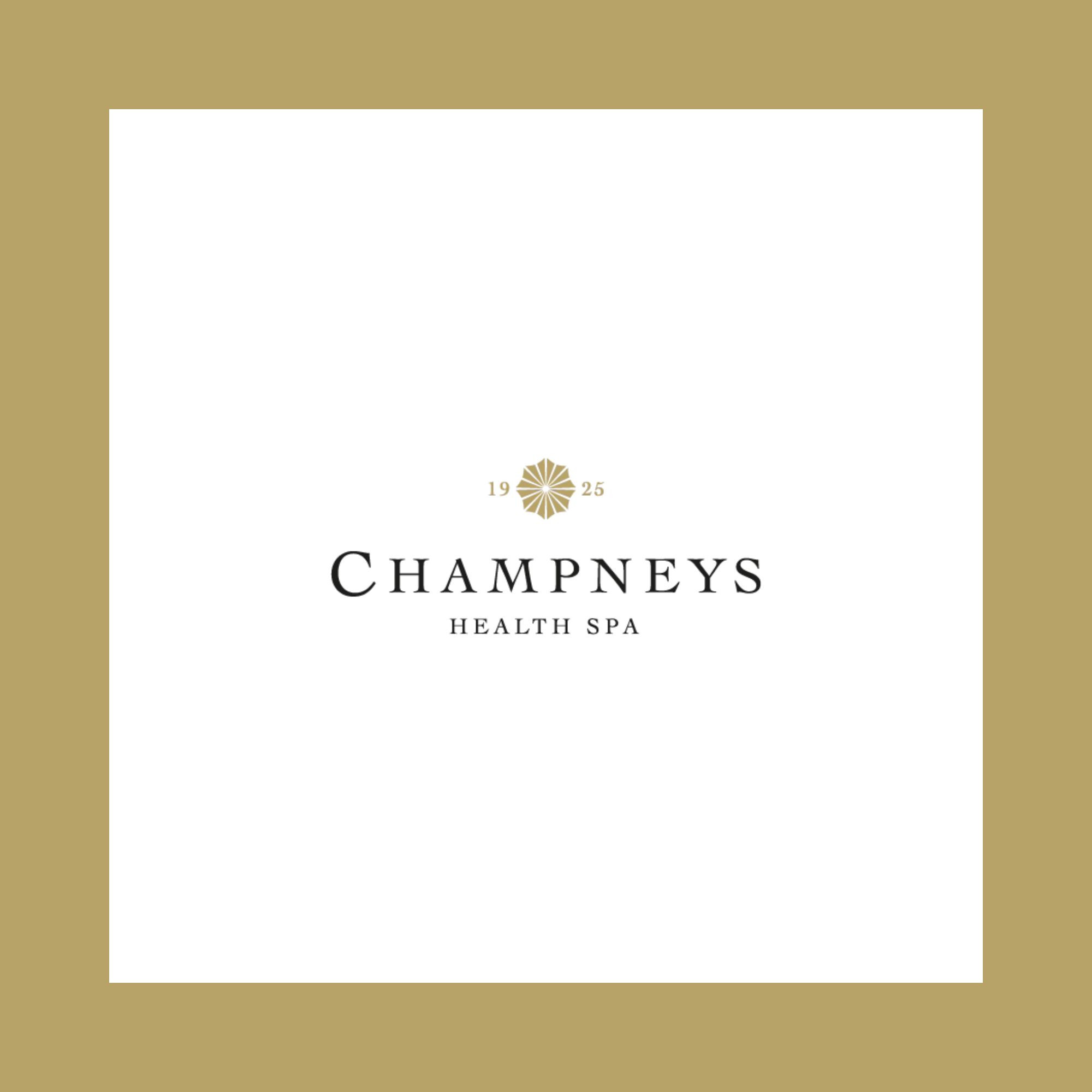 Champneys