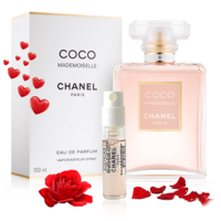 Chanel Valentine - CPL - SOI -