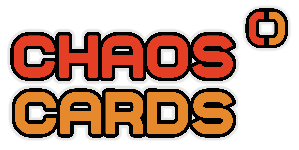 Chaos Cards