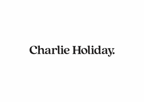 Charlie Holiday