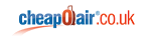 CheapOair.co.uk