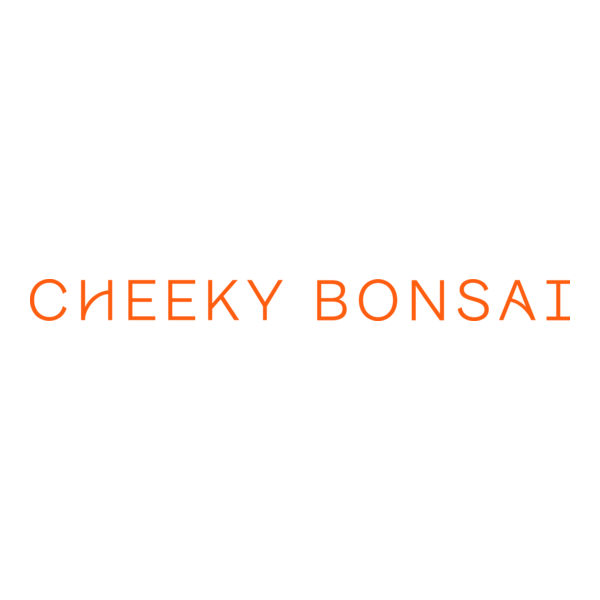Cheeky Bonsai | Ecomm - Revshare