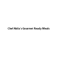 Chef Akila’s Gourmet Ready Meals