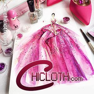 Chicloth CO., LIMITED
