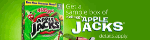 ChoiceGiftRewards - Apple Jacks Cereal