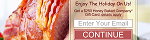 ChoiceGiftRewards - Honeybaked Food