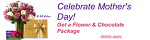 ChoiceGiftRewards - Mother's Day Package
