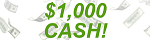 ChoiceSurveyGroup - $1000 Cash Offer