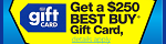 ChoiceSurveyGroup - $250 Best Buy Gift Card