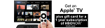 ChoiceSurveyGroup - Apple TV & HBO for a Year