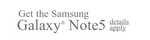 ChoiceSurveyGroup - Galaxy Note 5