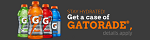 ChoiceSurveyGroup - Gatorade 24 Pack